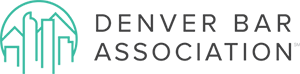Logo: Denver Bar Association